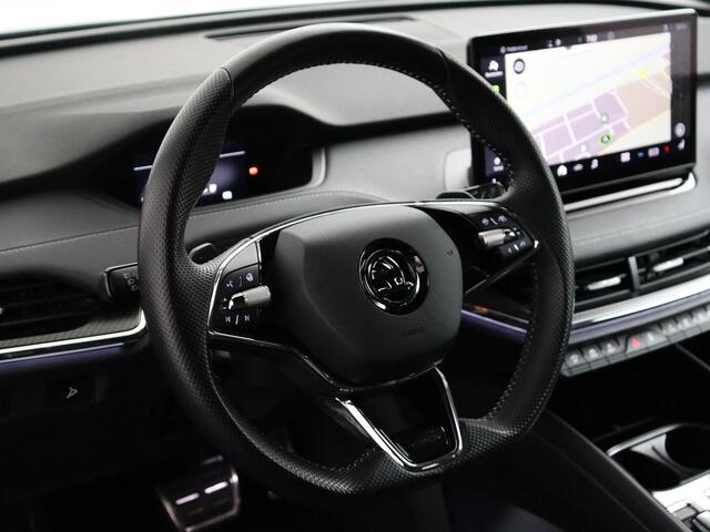 Skoda Enyaq iV 60 Sportline SoH 93,6% | Navigatie | Camera | ACC!