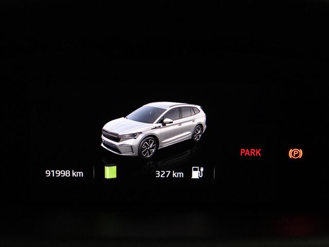 Skoda Enyaq iV 60 Sportline SoH 93,6% | Navigatie | Camera | ACC!