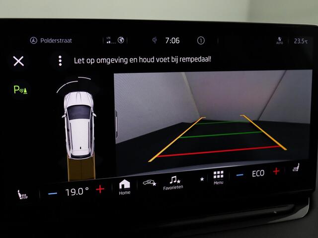 Skoda Enyaq iV 60 Sportline SoH 93,6% | Navigatie | Camera | ACC!