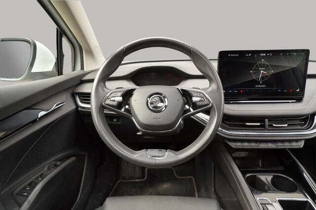 Skoda Enyaq iV 80 | Pano | Leder | Trekhaak