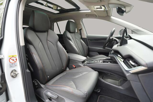 Skoda Enyaq iV 80 | Pano | Leder | Trekhaak