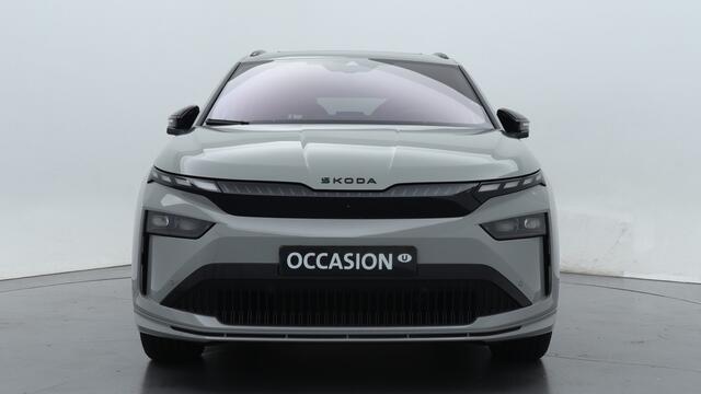 Skoda Enyaq iV 85 Sportline / Demonstratieauto