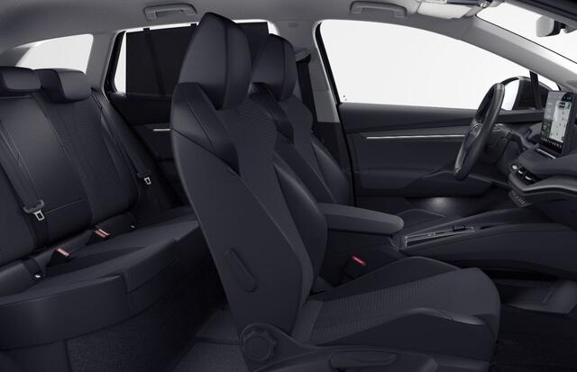 Skoda Enyaq iV 85 Business Edition / 20" lichtmetalen velgen Neptune / ¤2000 inruilpremie