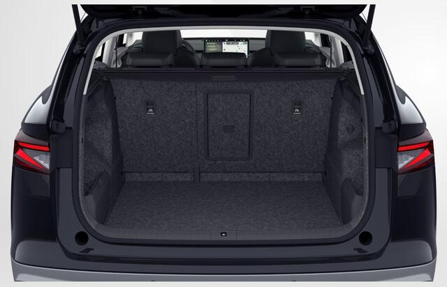 Skoda Enyaq iV 85 Business Edition / 20" lichtmetalen velgen Neptune / ¤2000 inruilpremie