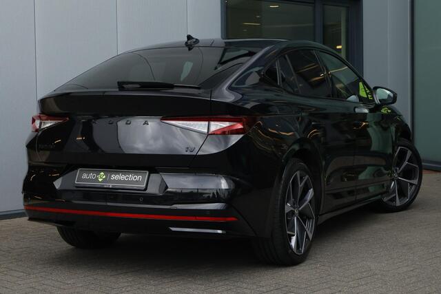 Skoda Enyaq iV Coupé 80 RS / Panorama / Headup / CANTON audio