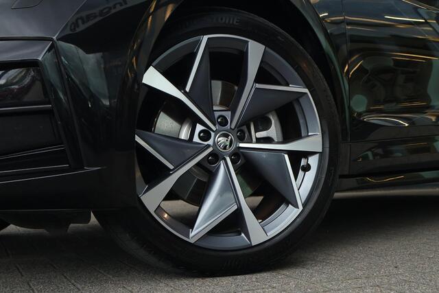 Skoda Enyaq iV Coupé 80 RS / Panorama / Headup / CANTON audio