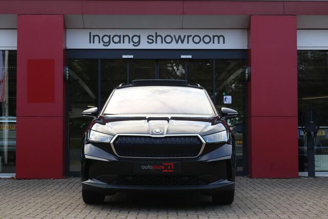 Skoda Enyaq iV 60 | Schuifdak | ¤ 15.650 netto | Origineel NL |