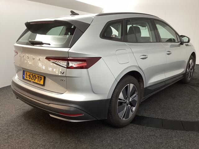 Skoda Enyaq iV 60 | Camera | Sport pakket | Clima |*
