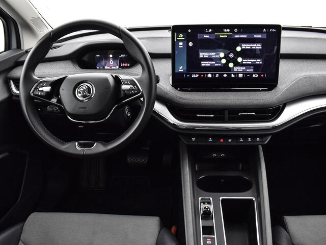 Skoda Enyaq iV 60 180pk · Apple/Android Car Play · Camera · Navigatie · P-Sensoren · Cruise Control · LED Koplampen · 19'' Inch ·
