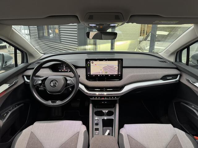 Skoda Enyaq iV 60 First Edition*ACC*LED*86% SOH*