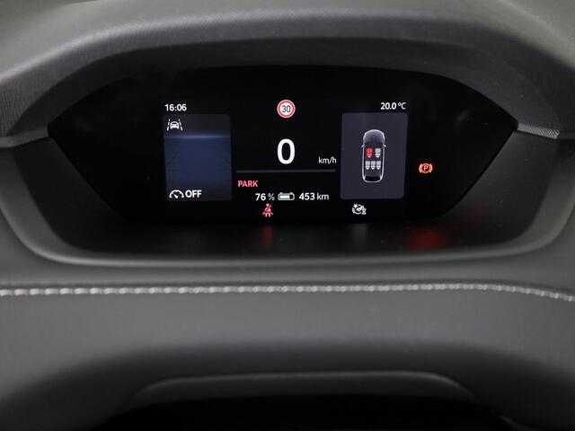 Skoda Enyaq iV Coupé RS 340 PK | Leder | 21 inch | MAXX pakket | Head up | Elek. stoelen | Canton Sound |