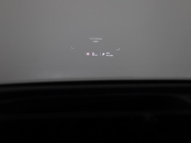 Skoda Enyaq iV Coupé RS 340 PK | Leder | 21 inch | MAXX pakket | Head up | Elek. stoelen | Canton Sound |