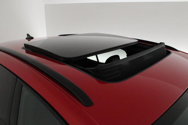 Skoda Enyaq iV 80 Sportline 204pk SOH 94% Camera Stoelverwarming Memory Keyless Navigatie Panoramadak