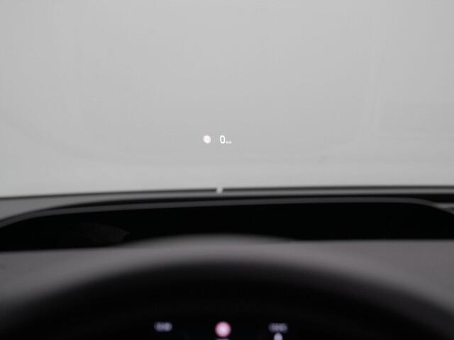 Skoda Enyaq iV 80X 265 pk Sportline | Warmtepomp | Panoramadak | Gegeugenstoel | Matrix LED | Stuur-/stoelverwarming | Leder/alcantara