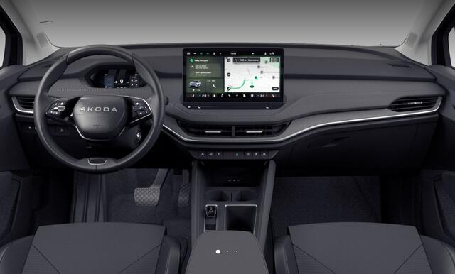 Skoda Enyaq iV 85 Business Edition / ¤2000 inruilpremie