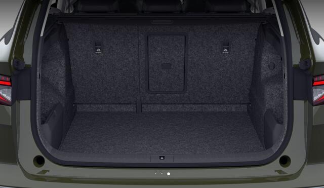 Skoda Enyaq iV 85 Business Edition / ¤2000 inruilpremie