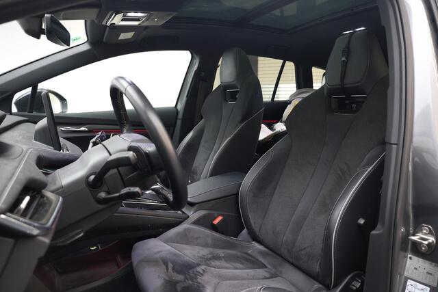 Skoda Enyaq iV 60 Sportline | PANO | Warmtepomp |