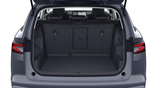 Skoda Enyaq iV 85 Elektromotor 286 1AT Business Edition Automaat