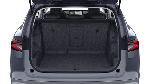 Skoda Enyaq iV 85 Elektromotor 286 1AT Business Edition Automaat