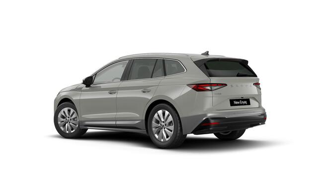 Skoda Enyaq iV 85 Elektromotor 286 1AT Business Edition Automaat