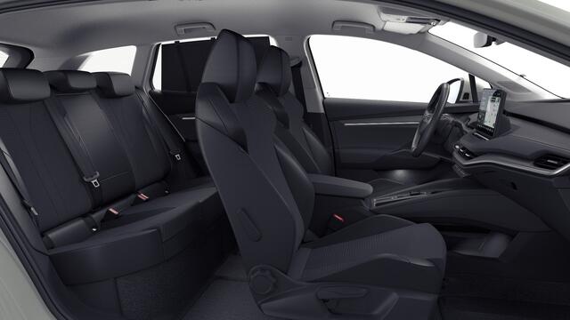 Skoda Enyaq iV 85 Elektromotor 286 1AT Business Edition Automaat