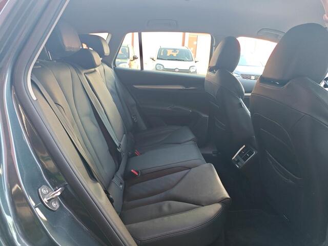 Skoda Enyaq iV 60 LEDER | CAMERA | 20 INCH