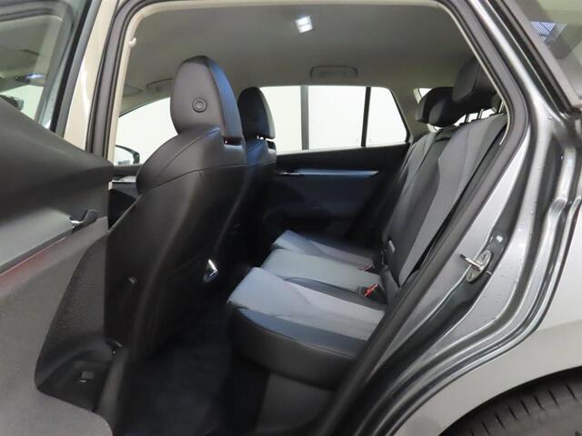 Skoda Enyaq iV Aut. 60 | SOH 91% | Trekhaak | Navi | LED |