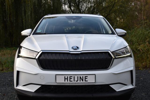 Skoda Enyaq iV 50 COMFORT ECC/LMV/CARPLAY