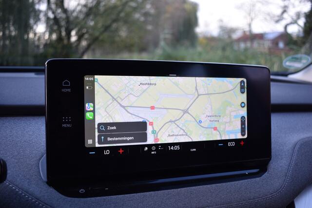 Skoda Enyaq iV 50 COMFORT ECC/LMV/CARPLAY