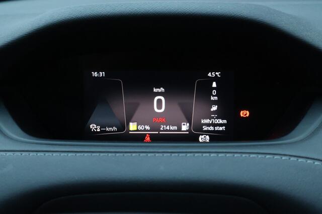 Skoda Enyaq iV 80 Sportline | Origineel NL | Panoramadak | 360 Camera | ACC | Winter Pakket |