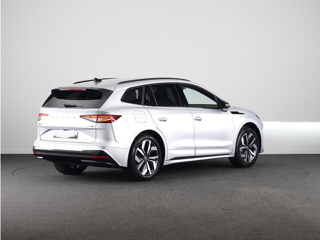 Skoda Enyaq iV 60 Sportline 204 pk