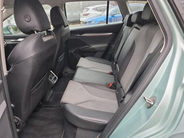 Skoda Enyaq iV 80 Aut. | Navi | ECC | Trekhaak |