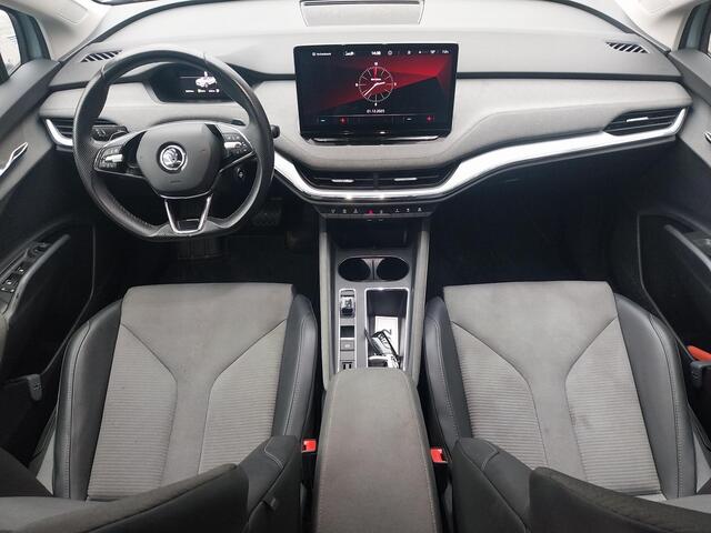 Skoda Enyaq iV 60 | SOH 91% ACCU | Navigatie | 1e eigenaar |