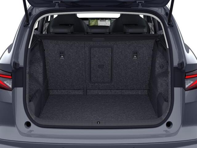 Skoda Enyaq iV 85X RS 340pk | Leder | 21 inch | Adavance pakket | Panoramadak | 17% bijtelling