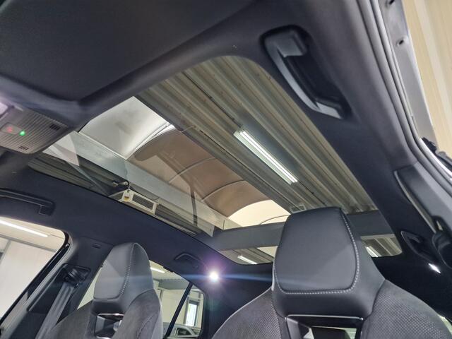 Skoda Enyaq iV Coupé 80 Sportline | IQ light | Acc| El achtterklep | Pano |