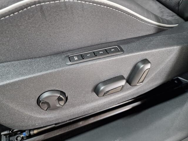 Skoda Enyaq iV Coupé 80 Sportline | IQ light | Acc| El achtterklep | Pano |