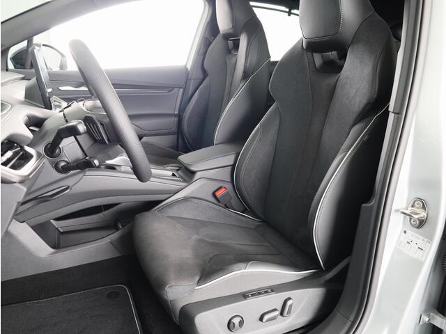 Skoda Enyaq iV Coupe 60 Sportline 204 pk | 436 km range (WLTP) | Blind Spot | Panoramadak |