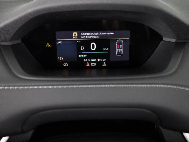 Skoda Enyaq iV Coupe 60 Sportline 204 pk | 436 km range (WLTP) | Blind Spot | Panoramadak |