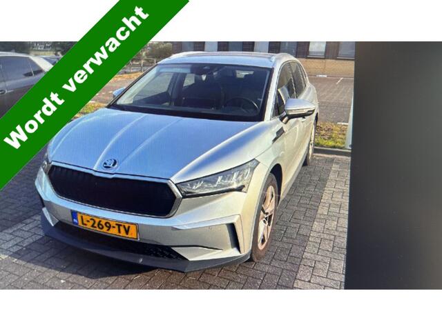 Skoda Enyaq iV 80 NETTO PRICE EXPORT