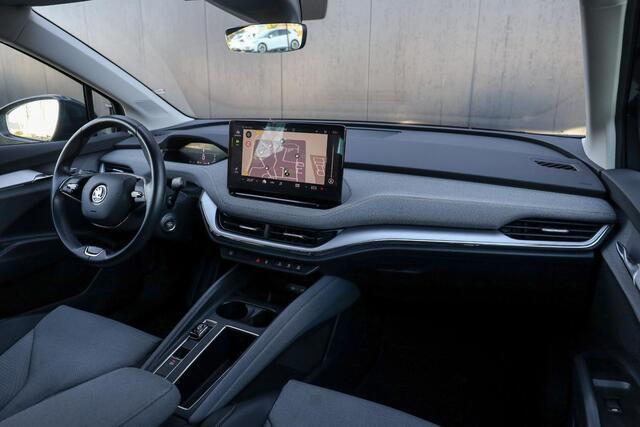 Skoda Enyaq iV 60 ? Trekhaak ? LED ? Carplay