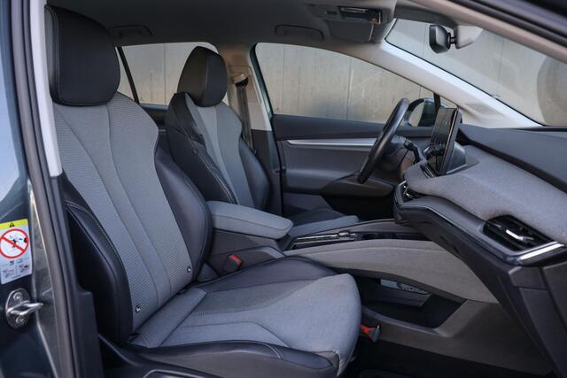 Skoda Enyaq iV 60 ? Trekhaak ? LED ? Carplay