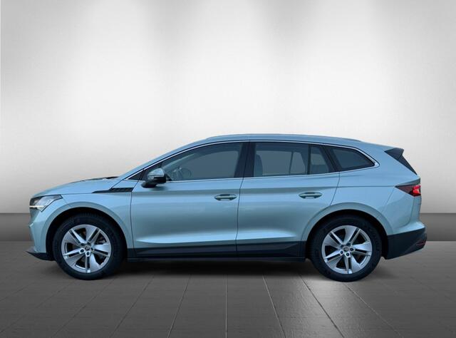 Skoda Enyaq iV 80