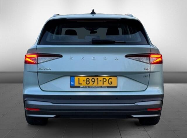 Skoda Enyaq iV 80