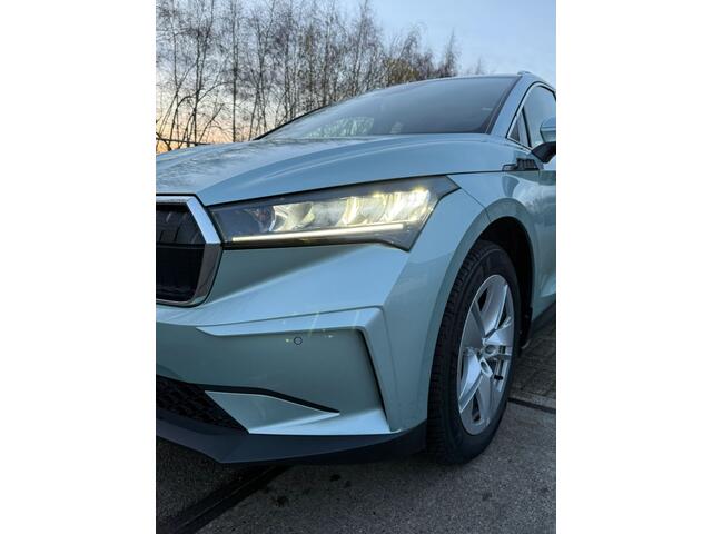 Skoda Enyaq iV 80