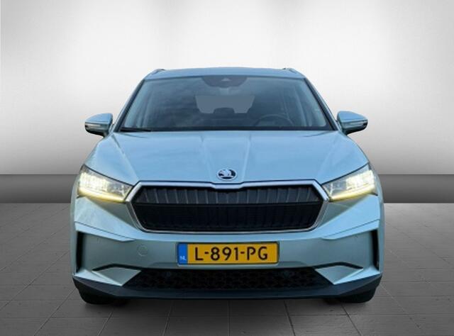 Skoda Enyaq iV 80