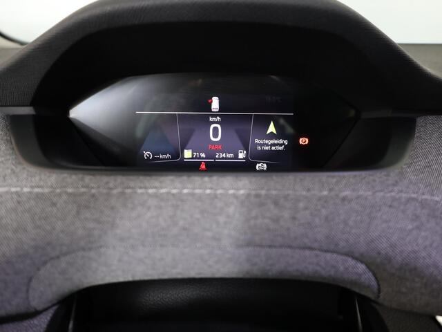 Skoda Enyaq iV 60 180 pk | SOH 93% | Navigatie | Parkeersensoren | Achteruitrijcamera | LED koplampen | Lichtmetalen velgen 20" | Apple Carplay/Android Auto |