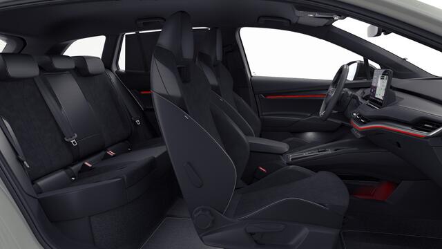 Skoda Enyaq iV 85 Elektromotor 286 1AT Sportline Automaat