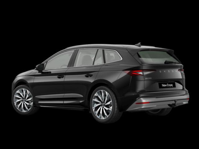 Skoda Enyaq iV 85 Selection 286 PK | Panoramadak | 21" Lichtmetalen velgen | Trekhaak