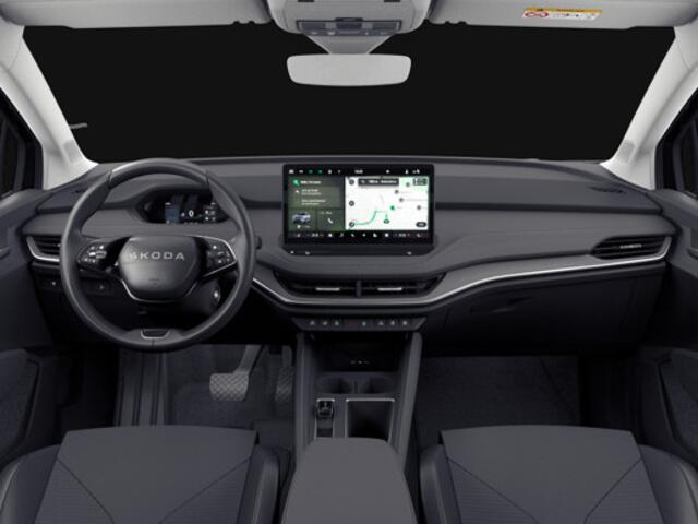 Skoda Enyaq iV 85 Selection 286 PK | Panoramadak | 21" Lichtmetalen velgen | Trekhaak