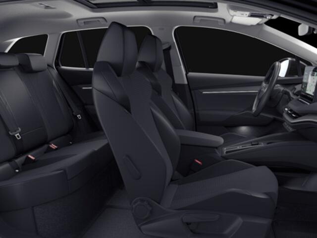 Skoda Enyaq iV 85 Selection 286 PK | Panoramadak | 21" Lichtmetalen velgen | Trekhaak